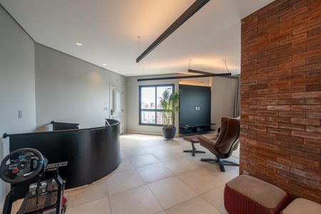 Apartamento à venda com 302m², 5 quartos e sem vaga Apartamento à venda com 302m², 5 quartos e sem vagaÁrea externa