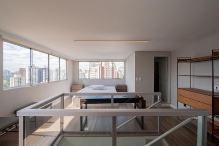 Apartamento à venda com 302m², 5 quartos e sem vaga Apartamento à venda com 302m², 5 quartos e sem vagaSala