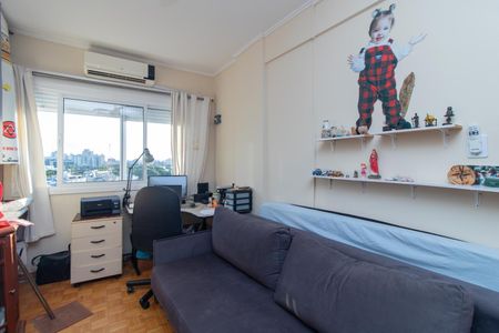 Apartamento para alugar com 2 quartos, 96m² em Farroupilha, Porto Alegre
