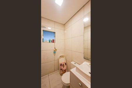 Casa para alugar com 3 quartos, 140m² em Santa Cruz, Belo Horizonte