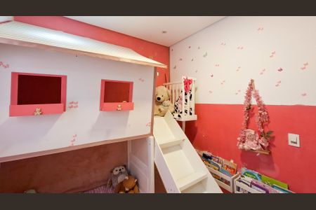 Casa para alugar com 3 quartos, 140m² em Santa Cruz, Belo Horizonte