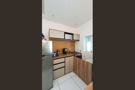 Casa para alugar com 3 quartos, 140m² em Santa Cruz, Belo Horizonte