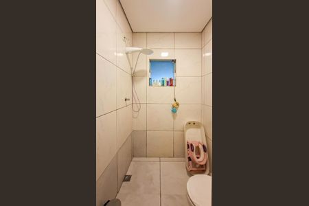 Casa para alugar com 3 quartos, 140m² em Santa Cruz, Belo Horizonte