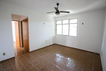 Sala de apartamento para alugar com 2 quartos, 53m² em Jacarepaguá, Rio de Janeiro
