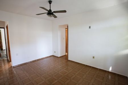 Sala de apartamento para alugar com 2 quartos, 53m² em Jacarepaguá, Rio de Janeiro