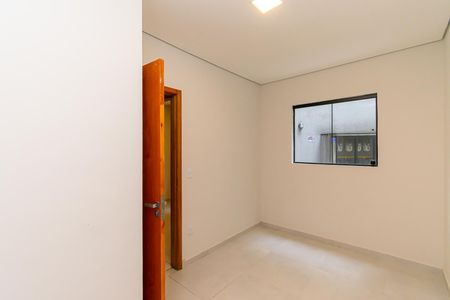 Quarto 2 de apartamento para alugar com 2 quartos, 40m² em Vila Mafra, São Paulo