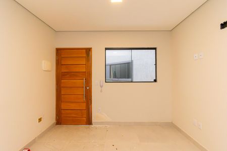 Apartamento para alugar com 40m², 2 quartos e sem vagaSala