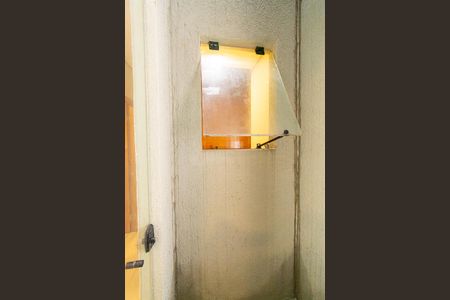 Apartamento para alugar com 40m², 2 quartos e sem vagaVaranda