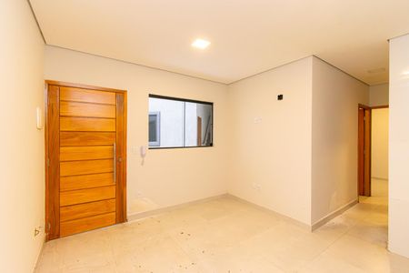 Sala de apartamento para alugar com 2 quartos, 40m² em Vila Mafra, São Paulo