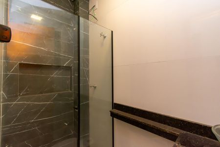 Apartamento para alugar com 40m², 2 quartos e sem vagaBanheiro