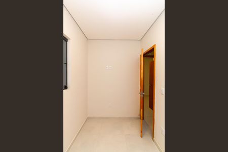 Quarto 1 de apartamento para alugar com 2 quartos, 40m² em Vila Mafra, São Paulo