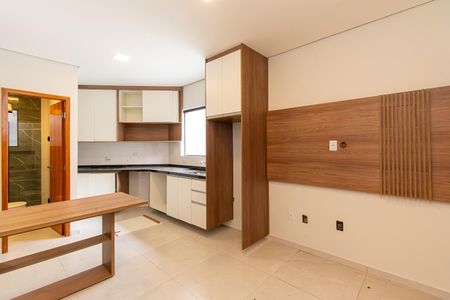 Sala de apartamento para alugar com 2 quartos, 51m² em Vila Mafra, São Paulo