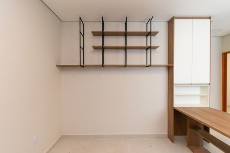 Sala de apartamento para alugar com 2 quartos, 51m² em Vila Mafra, São Paulo