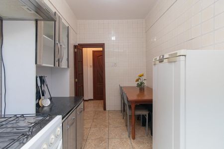 Apartamento para alugar com 52m², 1 quarto e sem vaga Apartamento para alugar com 52m², 1 quarto e sem vagaCozinha e Área de Serviço