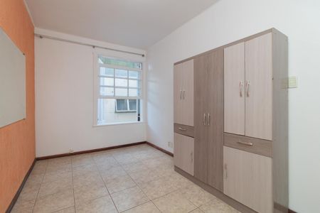 Sala de apartamento para alugar com 1 quarto, 52m² em Centro Histórico, Porto Alegre