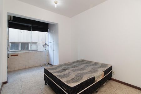 Quarto de apartamento para alugar com 1 quarto, 52m² em Centro Histórico, Porto Alegre