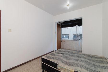 Quarto de apartamento para alugar com 1 quarto, 52m² em Centro Histórico, Porto Alegre