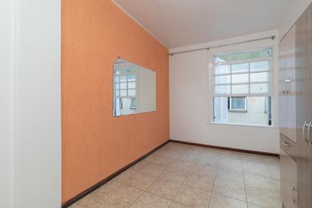 Sala de apartamento para alugar com 1 quarto, 52m² em Centro Histórico, Porto Alegre