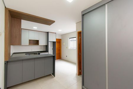 Studio de kitnet/studio para alugar com 1 quarto, 29m² em Vila Mafra, São Paulo