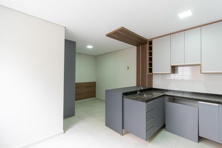 Studio de kitnet/studio para alugar com 1 quarto, 29m² em Vila Mafra, São Paulo
