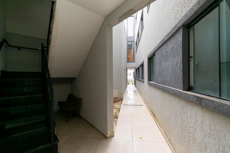 Studio para alugar com 29m², 1 quarto e sem vaga Studio para alugar com 29m², 1 quarto e sem vagaÁrea comum