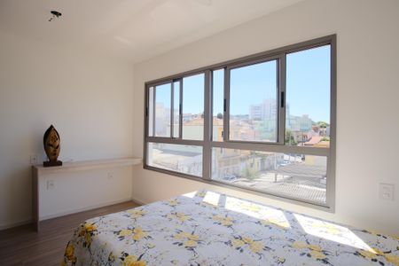 Studio de kitnet/studio para alugar com 1 quarto, 26m² em Penha de França, São Paulo