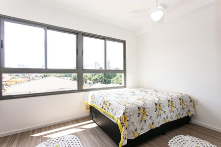 Studio de kitnet/studio para alugar com 1 quarto, 26m² em Penha de França, São Paulo