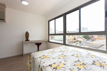 Studio de kitnet/studio para alugar com 1 quarto, 26m² em Penha de França, São Paulo