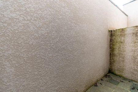 Apartamento para alugar com 36m², 2 quartos e sem vaga Apartamento para alugar com 36m², 2 quartos e sem vagaQuarto 1 - Varanda