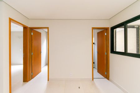 Sala de apartamento para alugar com 2 quartos, 36m² em Vila Prudente, São Paulo