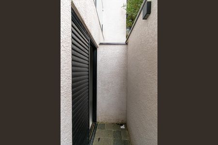 Apartamento para alugar com 36m², 2 quartos e sem vaga Apartamento para alugar com 36m², 2 quartos e sem vagaQuarto 1 - Varanda