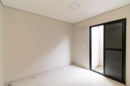 Quarto 1 de apartamento para alugar com 2 quartos, 36m² em Vila Prudente, São Paulo