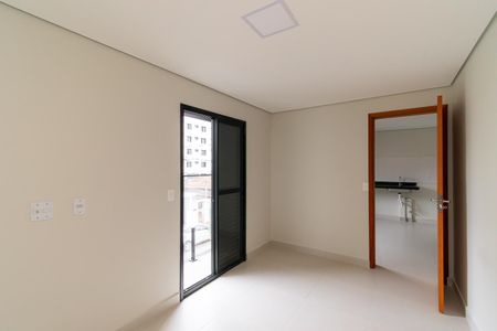 Apartamento para alugar com 42m², 2 quartos e sem vagaQuarto 2
