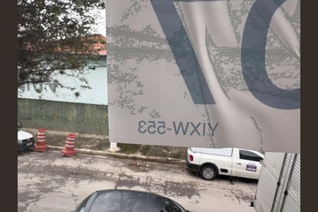 Apartamento para alugar com 42m², 2 quartos e sem vagaPlaca instalada