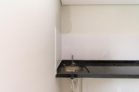 Apartamento para alugar com 42m², 2 quartos e sem vagaCozinha e Área de Serviço