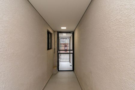 Apartamento para alugar com 42m², 2 quartos e sem vagaÁrea comum