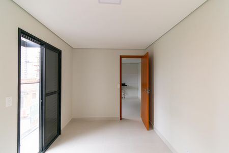 Apartamento para alugar com 42m², 2 quartos e sem vagaQuarto 2