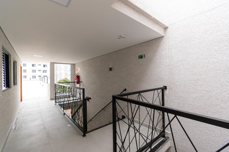 Apartamento para alugar com 42m², 2 quartos e sem vagaÁrea comum