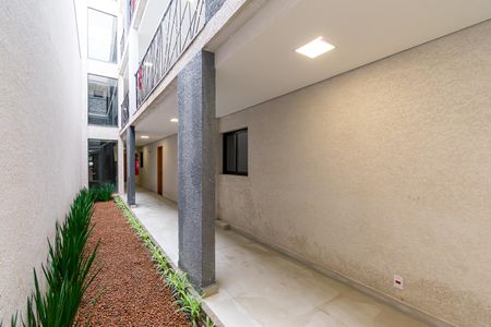 Apartamento para alugar com 42m², 2 quartos e sem vagaÁrea comum