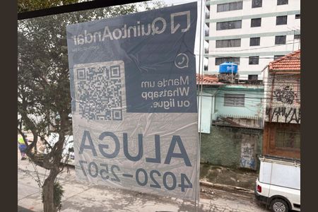 Apartamento para alugar com 42m², 2 quartos e sem vagaPlaca instalada