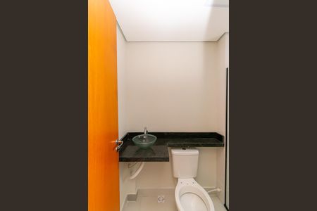 Apartamento para alugar com 42m², 2 quartos e sem vagaBanheiro