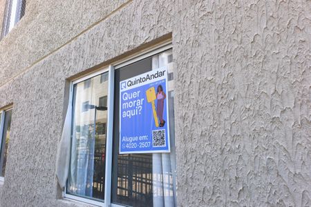 Apartamento para alugar com 39m², 2 quartos e 1 vaga Apartamento para alugar com 39m², 2 quartos e 1 vagaPLACA INSTALADA NO IMÓVEL