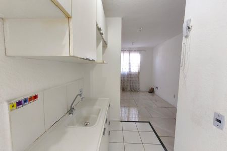 Apartamento para alugar com 39m², 2 quartos e 1 vaga Apartamento para alugar com 39m², 2 quartos e 1 vagaCozinha