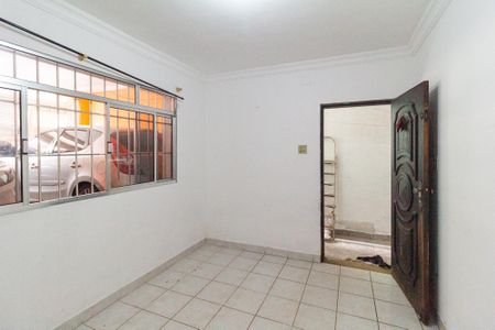 Sala de casa para alugar com 3 quartos, 130m² em Vila Janete, Carapicuíba