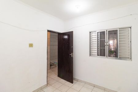 Quarto 1 de casa para alugar com 3 quartos, 130m² em Vila Janete, Carapicuíba