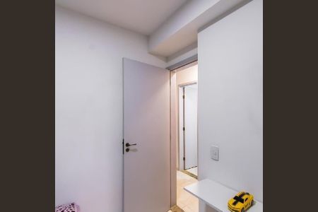 Quarto de apartamento à venda com 3 quartos, 52m² em Cidade Patriarca, São Paulo