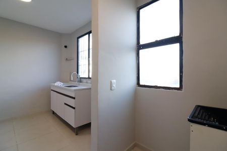 Apartamento à venda com 54m², 2 quartos e 1 vaga