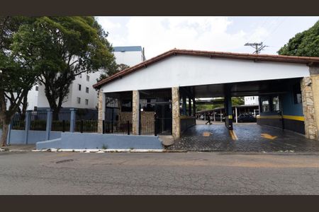 Apartamento à venda com 54m², 2 quartos e 1 vaga