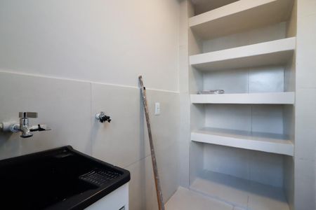 Apartamento à venda com 54m², 2 quartos e 1 vaga