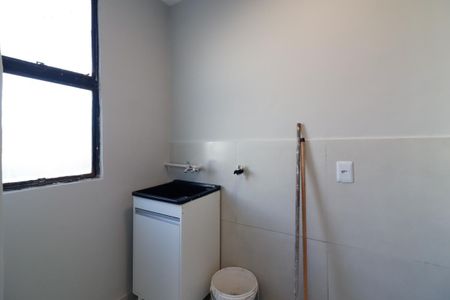 Apartamento à venda com 54m², 2 quartos e 1 vaga